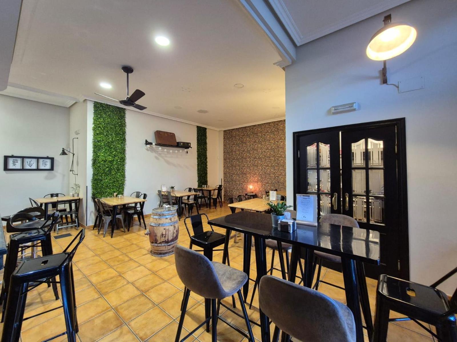 Hostal Galicia Monforte De Lemos Exterior foto